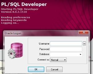 PL/SQL Developer使用技巧小结