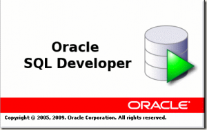 sql developer